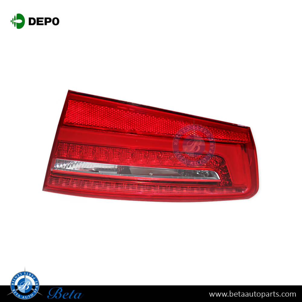 Right Side Trunk Lamp LED for Audi A6 2011-2014 models, Part Number 4G5945094A Right Side Trunk Lamp LED for Audi A6 2011-2014 models, Part Number 4G5945094A